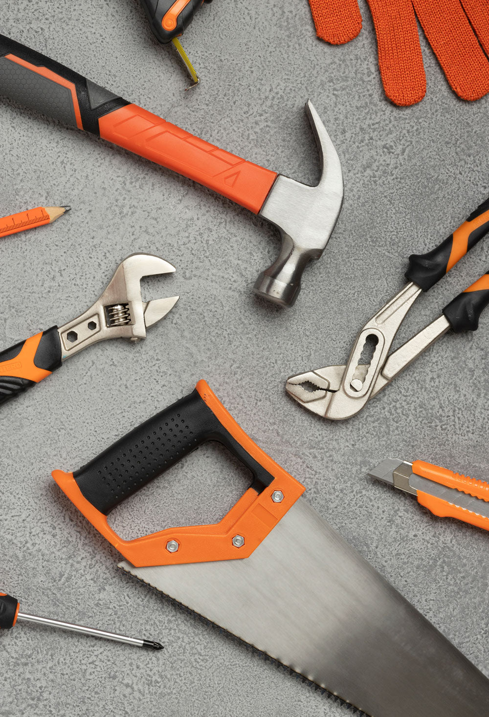 Industrial Equipment