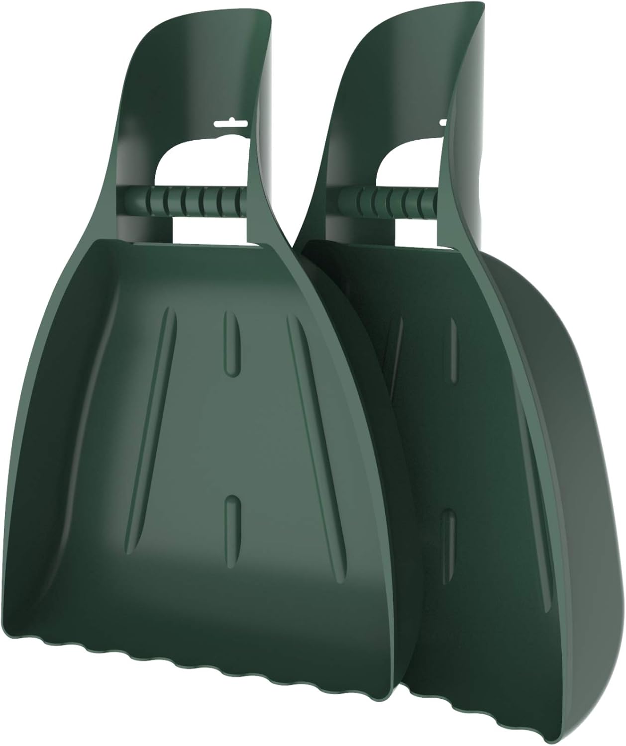 Leaf Scoops for Yard & Garden