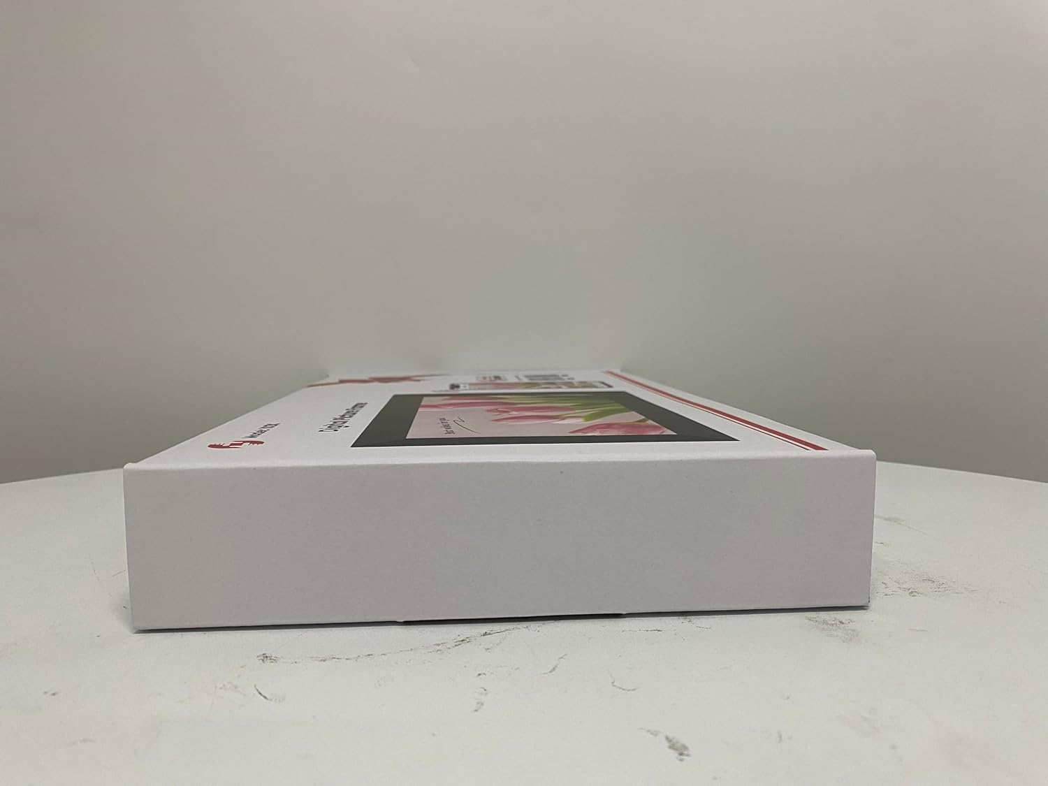 Digital Frame with 32GB Memory
