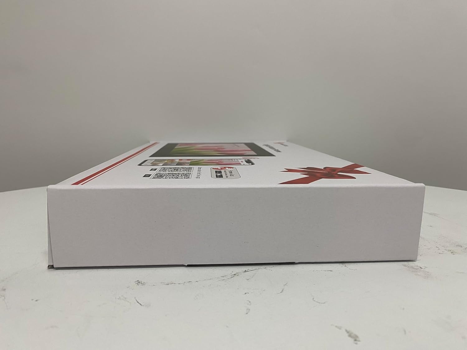 Digital Frame with 32GB Memory