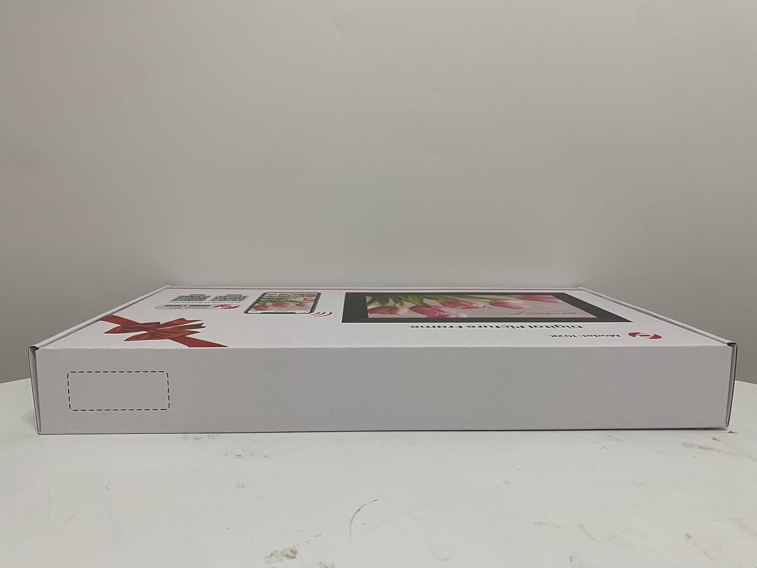Digital Frame with 32GB Memory
