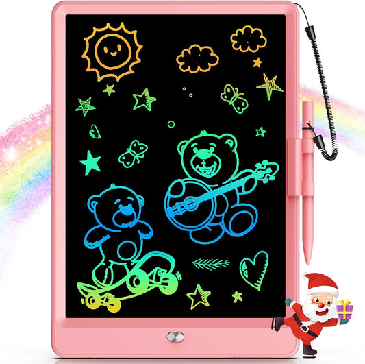 LCD Writing Tablet for Kids